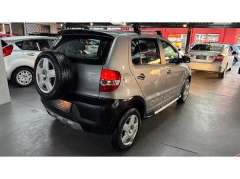 VOLKSWAGEN Crossfox 1.6 4P FLEX, Foto 3