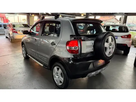 VOLKSWAGEN Crossfox 1.6 4P FLEX, Foto 5