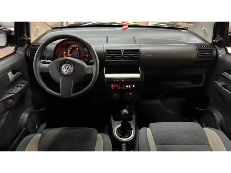 VOLKSWAGEN Crossfox 1.6 4P FLEX, Foto 6