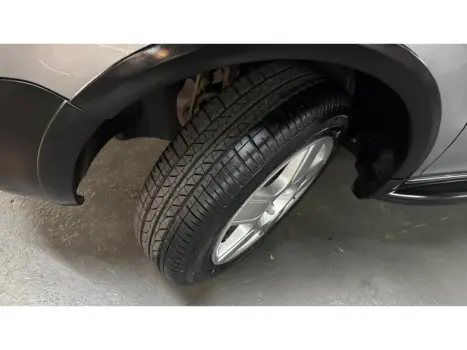 VOLKSWAGEN Crossfox 1.6 4P FLEX, Foto 10