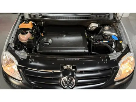 VOLKSWAGEN Crossfox 1.6 4P FLEX, Foto 11
