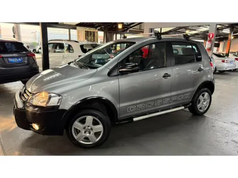 VOLKSWAGEN Crossfox 1.6 4P FLEX, Foto 12