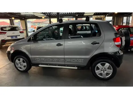 VOLKSWAGEN Crossfox 1.6 4P FLEX, Foto 13