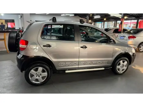 VOLKSWAGEN Crossfox 1.6 4P FLEX, Foto 14