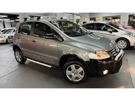 VOLKSWAGEN Crossfox 1.6 4P FLEX, Foto 15
