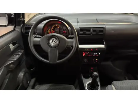 VOLKSWAGEN Crossfox 1.6 4P FLEX, Foto 18