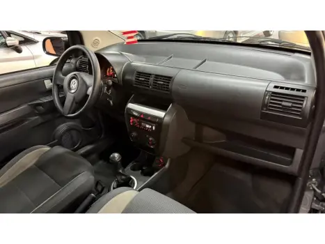 VOLKSWAGEN Crossfox 1.6 4P FLEX, Foto 19