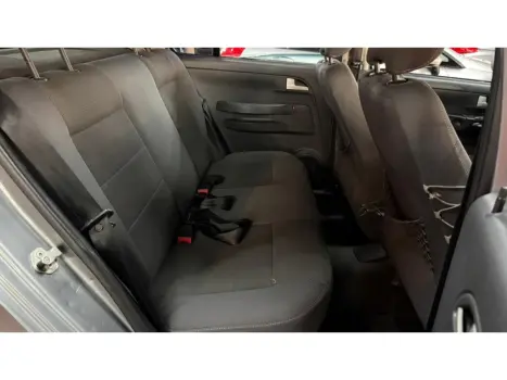 VOLKSWAGEN Crossfox 1.6 4P FLEX, Foto 20