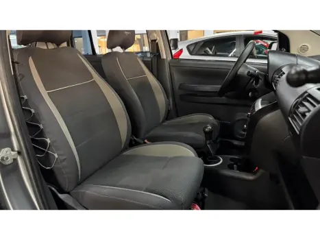 VOLKSWAGEN Crossfox 1.6 4P FLEX, Foto 21