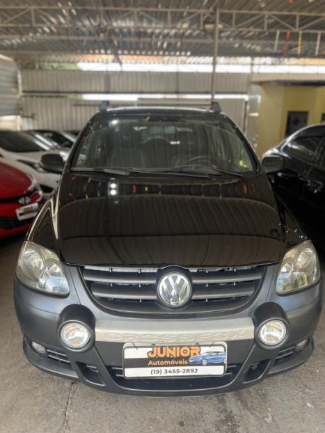 VOLKSWAGEN Crossfox 1.0 12V 4P FLEX, Foto 1