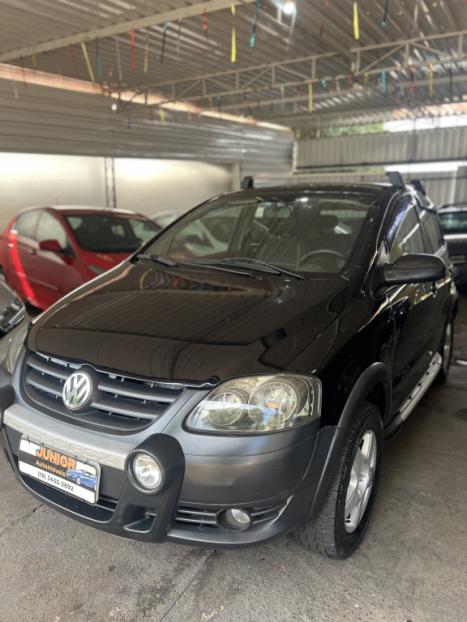 VOLKSWAGEN Crossfox 1.0 12V 4P FLEX, Foto 2