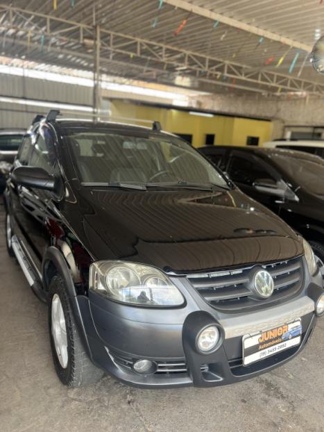 VOLKSWAGEN Crossfox 1.0 12V 4P FLEX, Foto 3