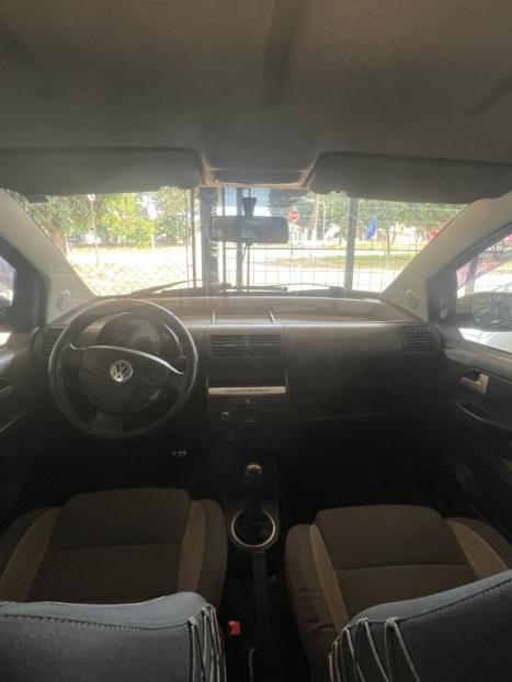 VOLKSWAGEN Crossfox 1.0 12V 4P FLEX, Foto 6