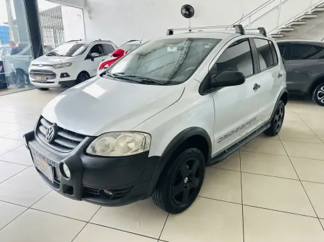 VOLKSWAGEN Crossfox 1.6 4P FLEX, Foto 1