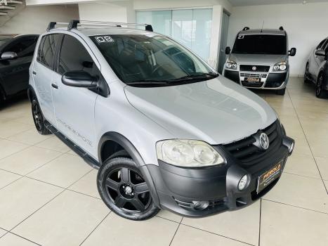 VOLKSWAGEN Crossfox 1.6 4P FLEX, Foto 2