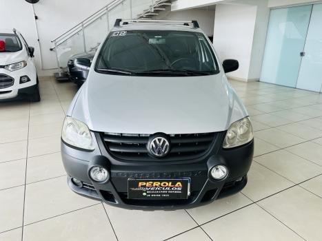 VOLKSWAGEN Crossfox 1.6 4P FLEX, Foto 3