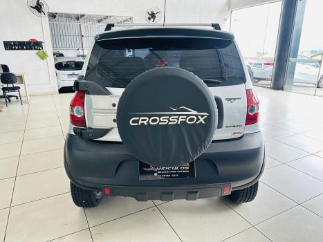VOLKSWAGEN Crossfox 1.6 4P FLEX, Foto 4