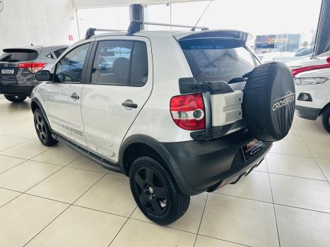 VOLKSWAGEN Crossfox 1.6 4P FLEX, Foto 5