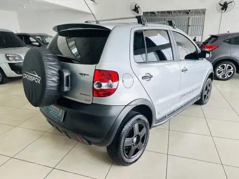 VOLKSWAGEN Crossfox 1.6 4P FLEX, Foto 6