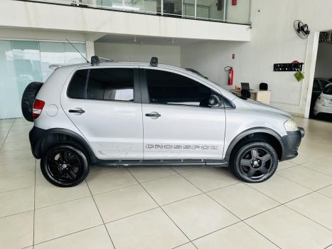 VOLKSWAGEN Crossfox 1.6 4P FLEX, Foto 7