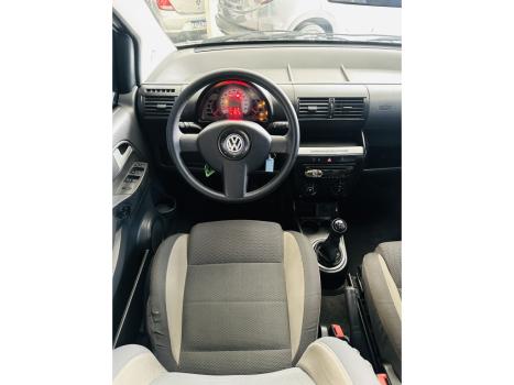 VOLKSWAGEN Crossfox 1.6 4P FLEX, Foto 8