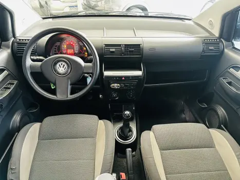 VOLKSWAGEN Crossfox 1.6 4P FLEX, Foto 9