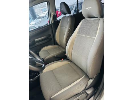 VOLKSWAGEN Crossfox 1.6 4P FLEX, Foto 11