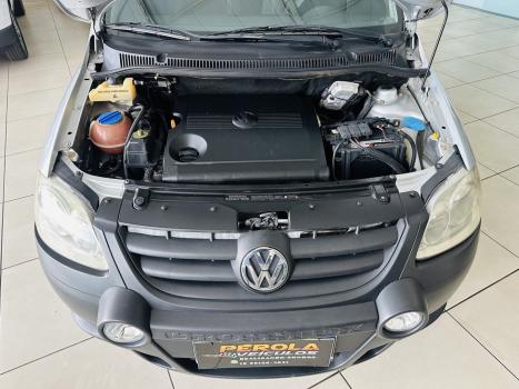 VOLKSWAGEN Crossfox 1.6 4P FLEX, Foto 13