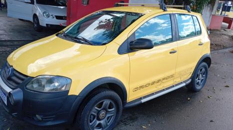 VOLKSWAGEN Crossfox 1.6 4P FLEX, Foto 1