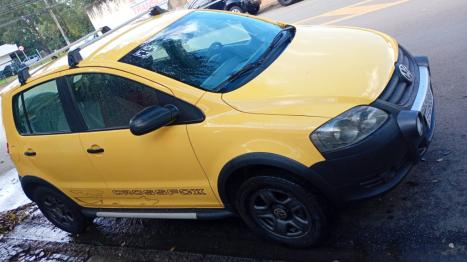 VOLKSWAGEN Crossfox 1.6 4P FLEX, Foto 2