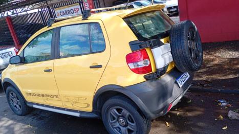 VOLKSWAGEN Crossfox 1.6 4P FLEX, Foto 3