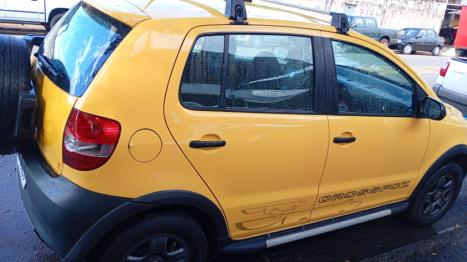 VOLKSWAGEN Crossfox 1.6 4P FLEX, Foto 4