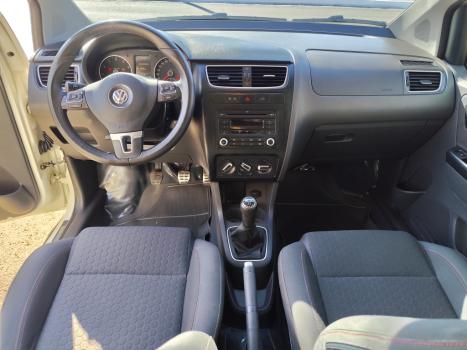 VOLKSWAGEN Crossfox 1.6 4P FLEX, Foto 2
