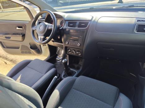 VOLKSWAGEN Crossfox 1.6 4P FLEX, Foto 3