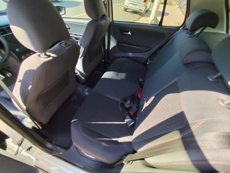 VOLKSWAGEN Crossfox 1.6 4P FLEX, Foto 4