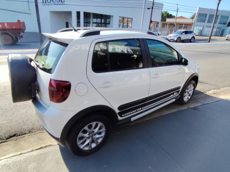 VOLKSWAGEN Crossfox 1.6 4P FLEX, Foto 5