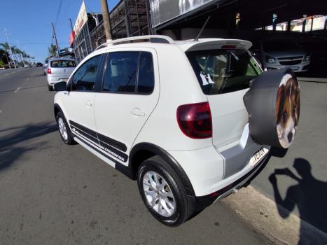 VOLKSWAGEN Crossfox 1.6 4P FLEX, Foto 6