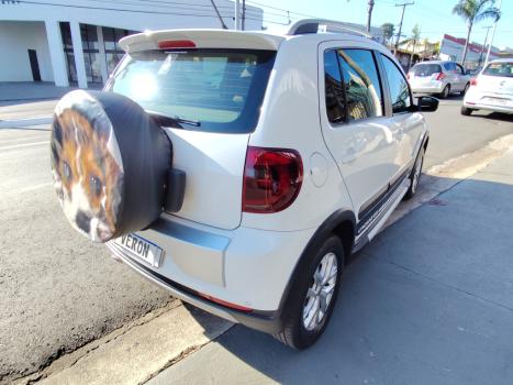 VOLKSWAGEN Crossfox 1.6 4P FLEX, Foto 8