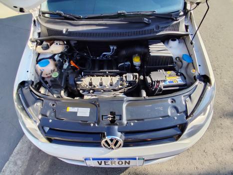 VOLKSWAGEN Crossfox 1.6 4P FLEX, Foto 10
