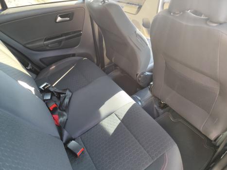 VOLKSWAGEN Crossfox 1.6 4P FLEX, Foto 11
