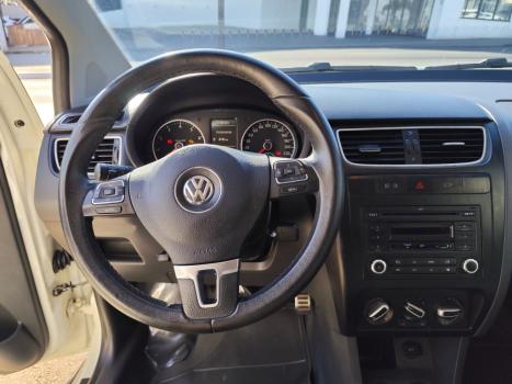 VOLKSWAGEN Crossfox 1.6 4P FLEX, Foto 12