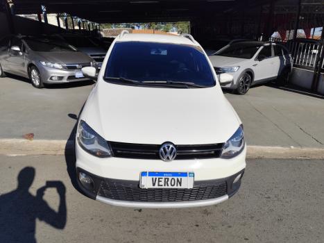 VOLKSWAGEN Crossfox 1.6 4P FLEX, Foto 13