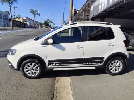 VOLKSWAGEN Crossfox 1.6 4P FLEX, Foto 14