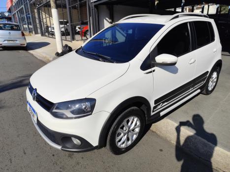 VOLKSWAGEN Crossfox 1.6 4P FLEX, Foto 15