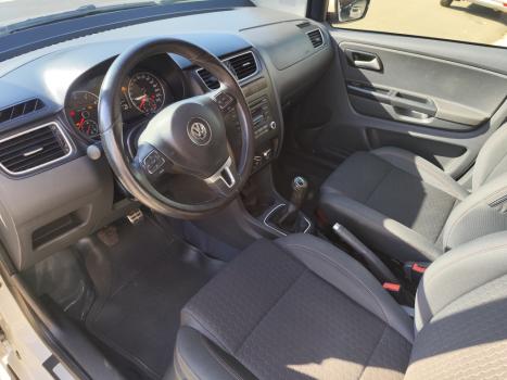 VOLKSWAGEN Crossfox 1.6 4P FLEX, Foto 16