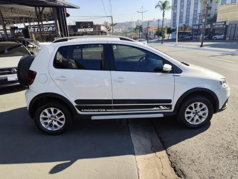 VOLKSWAGEN Crossfox 1.6 4P FLEX, Foto 17