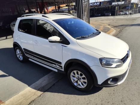 VOLKSWAGEN Crossfox 1.6 4P FLEX, Foto 18