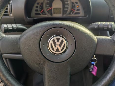 VOLKSWAGEN Crossfox 1.6 4P FLEX, Foto 13