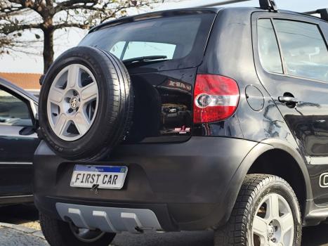 VOLKSWAGEN Crossfox 1.6 4P FLEX, Foto 21