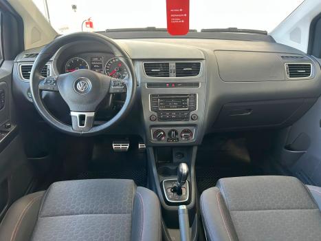 VOLKSWAGEN Crossfox 1.6 4P FLEX I-MOTION AUTOMATIZADO, Foto 8